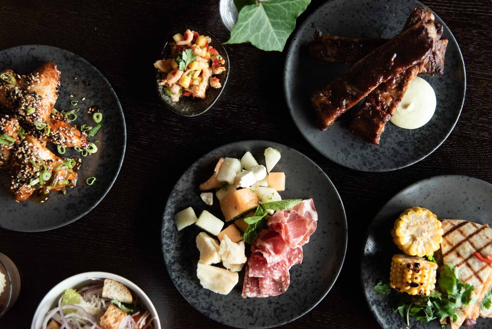 Image of Spa & Brunch