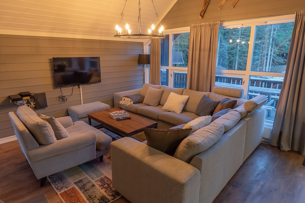 Ekstra bilde 6/21 av Trysil Alpin 40A ****+