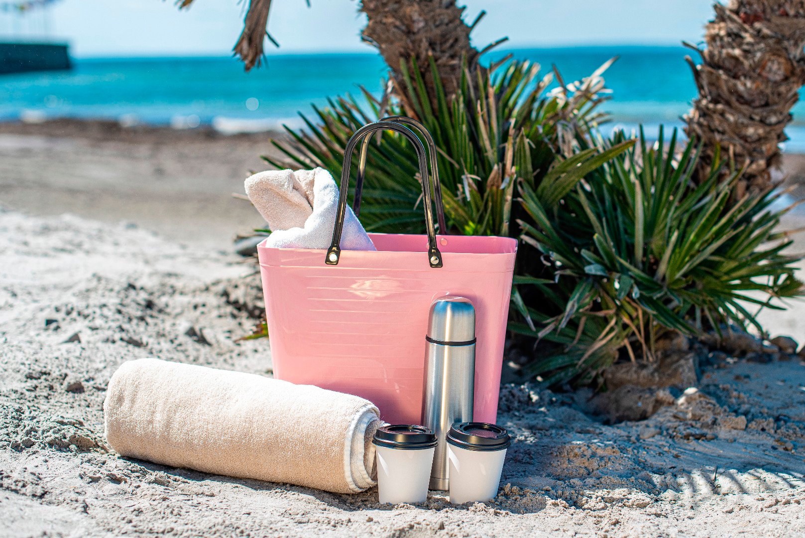 Primärbild av Sommarkampanj