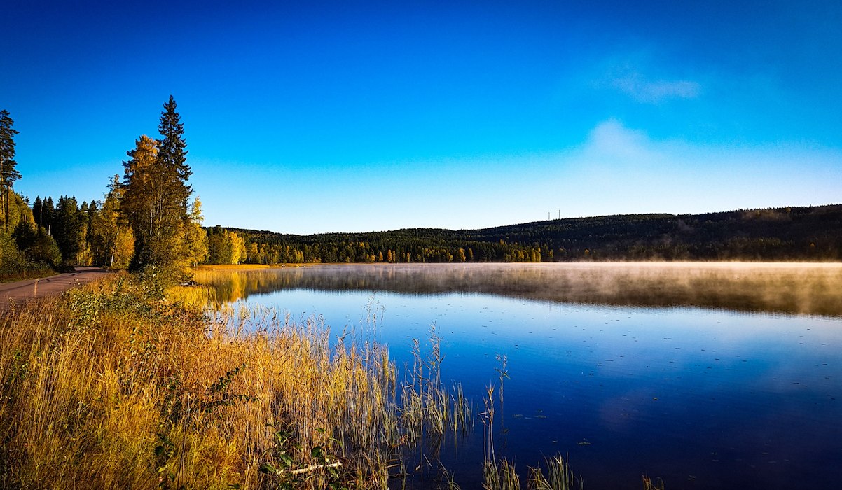 Bjursås Berg & Sjö