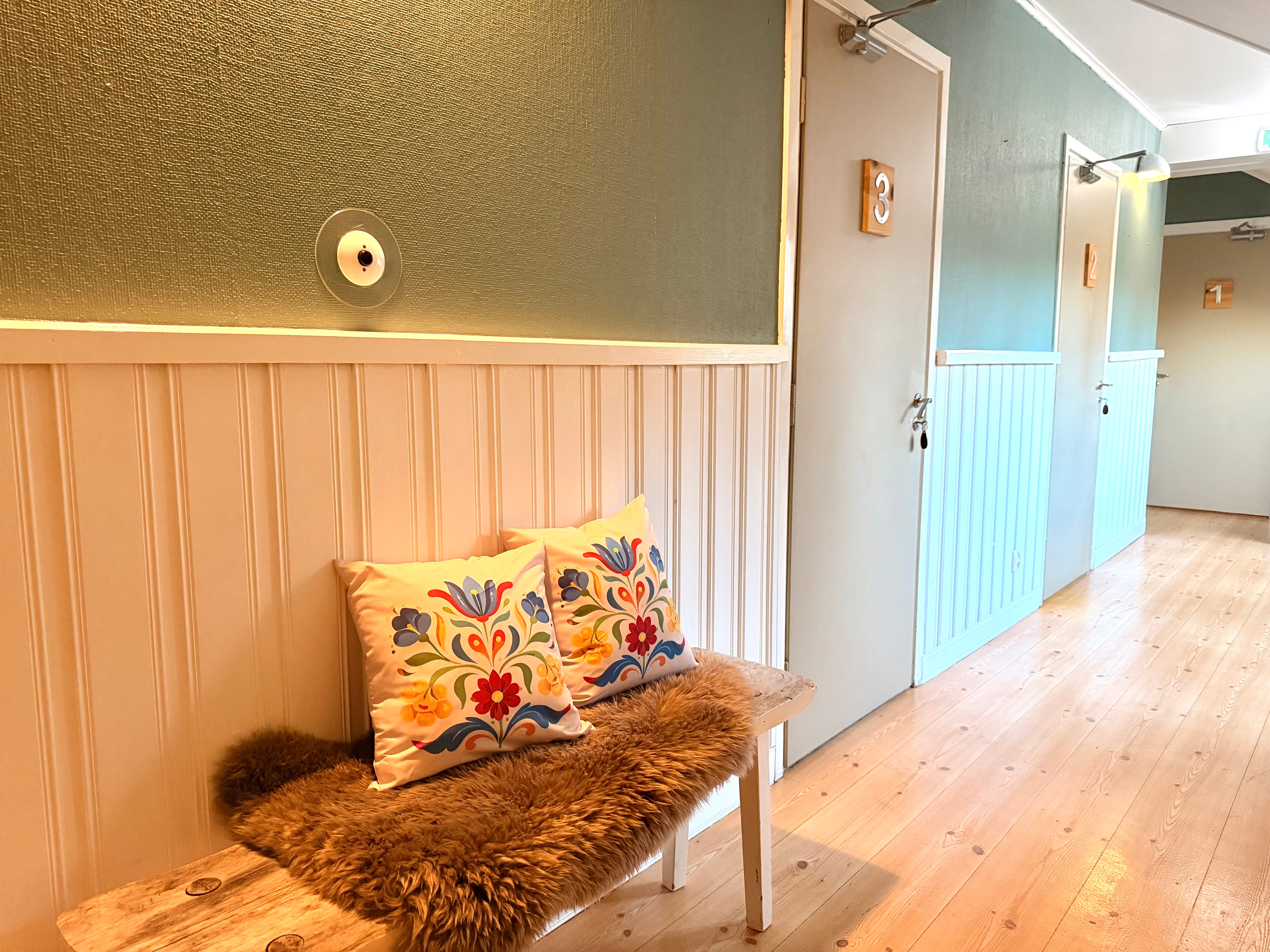 Hotell Fjällheim image 13