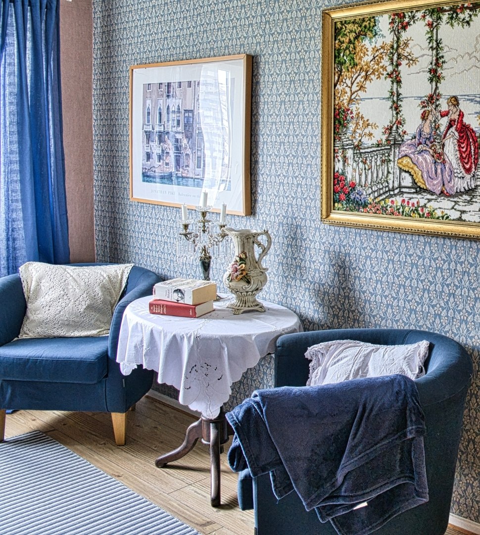 Bed and Books på Österlen image 1