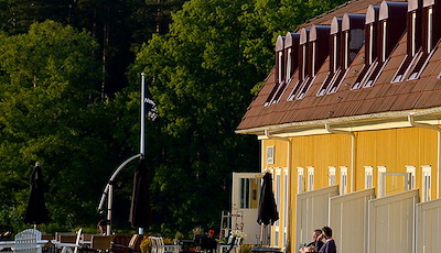 Boka Sommargolf på Körunda - spela, njut & stanna kvar
