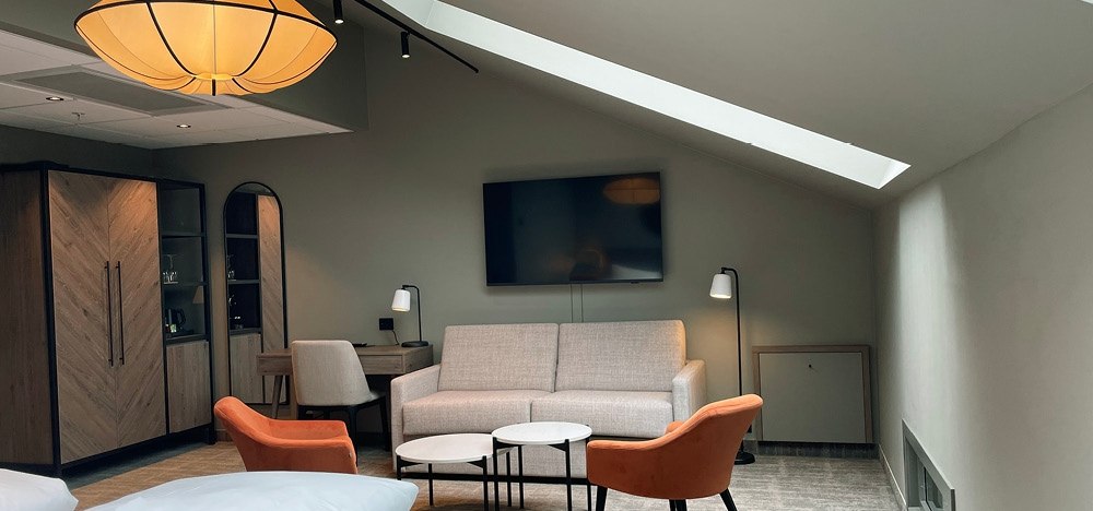 Primary image of Premium Double Room Loft