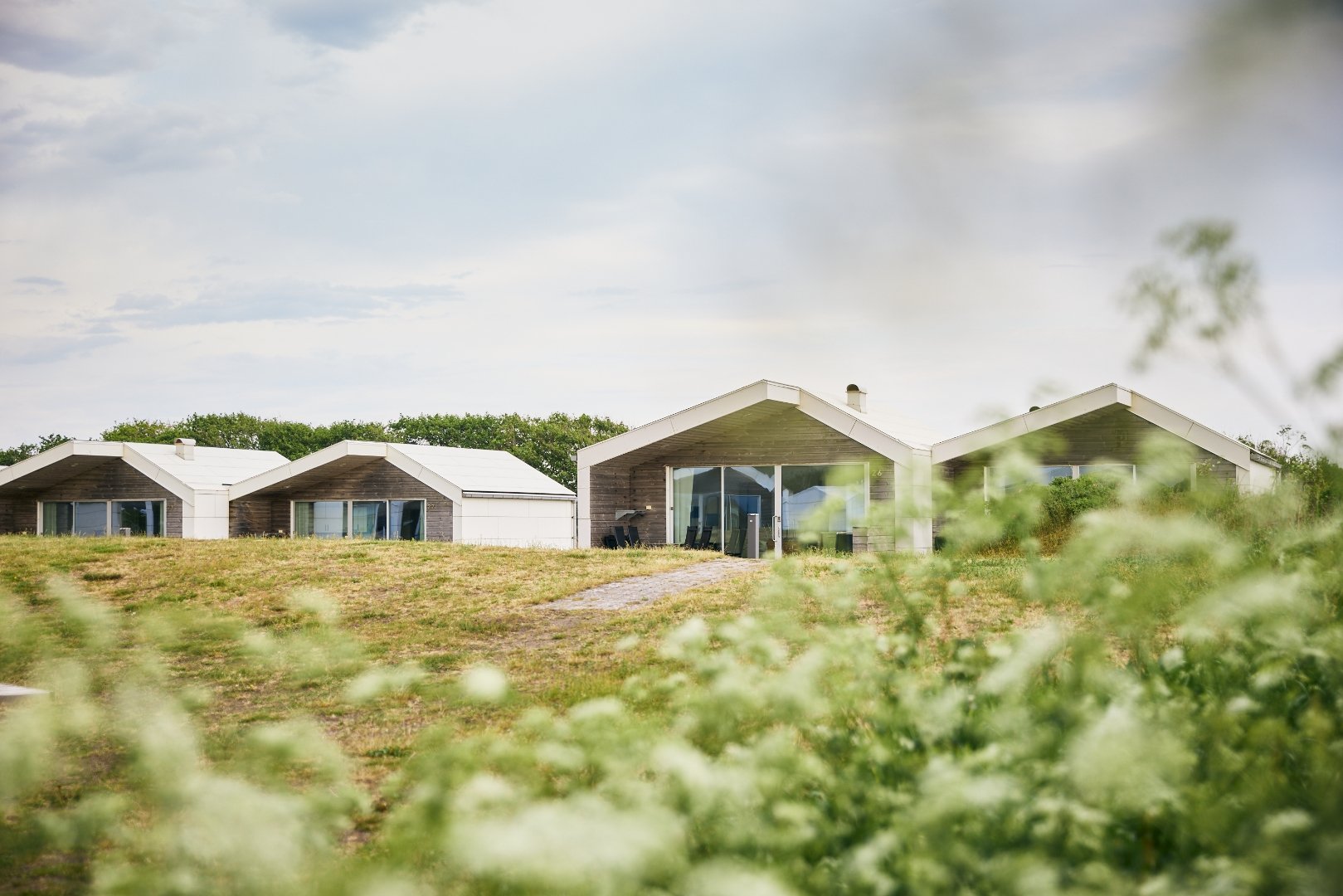 Strandhaus Haustier Barrierefrei