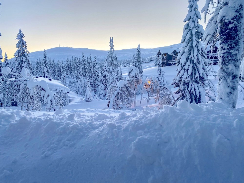 Ekstra bilde 13/17 av Trysilfjellet Nord 1071B ****