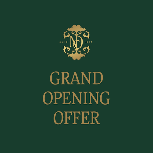 Boka GRAND OPENING OFFER