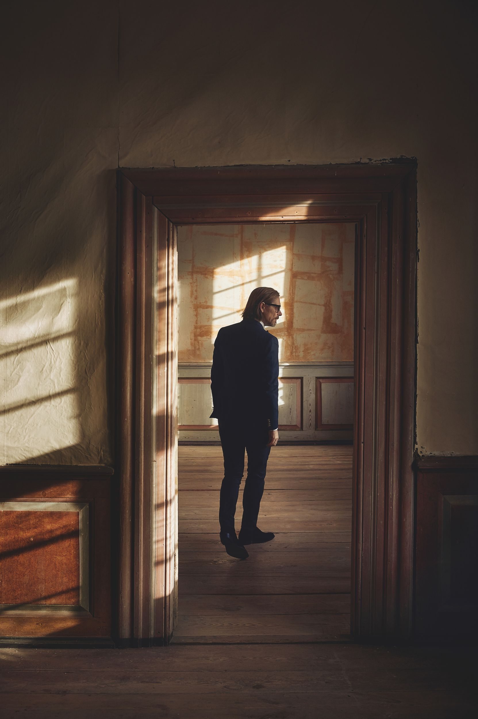 Claus Hempler - 4/6-27
