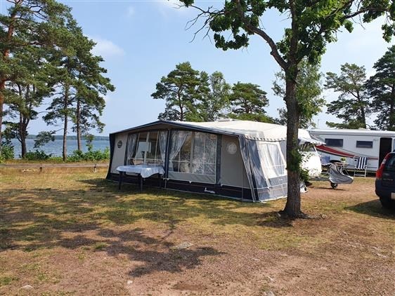 Camping-Stellplatz max. 10,5 Meter