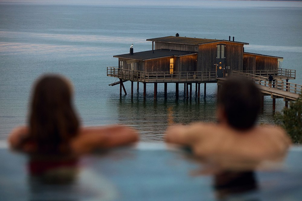 The Autumn Getaway
