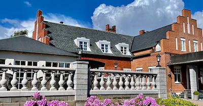 Villa Brunnby