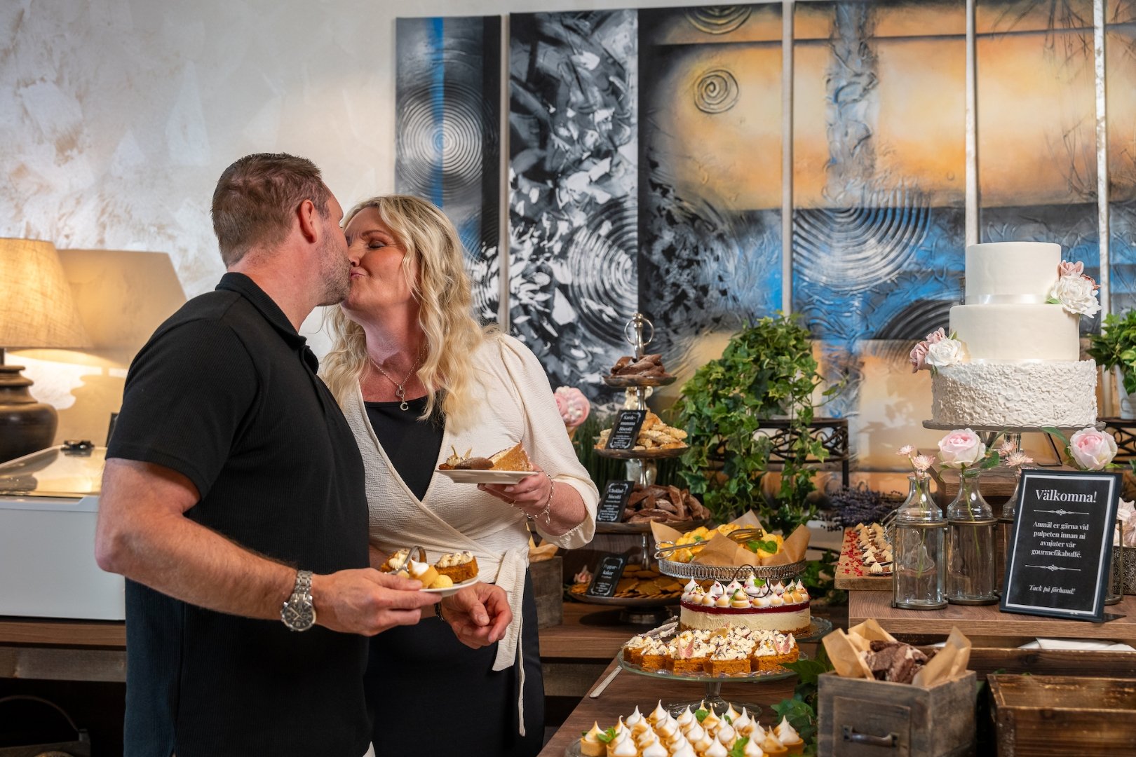 Image of Stora Avkopplingen | Frukost, Lunch, SPA & BEH