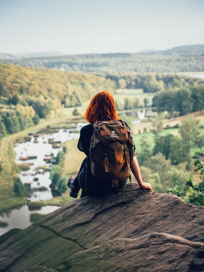 DAY HIKE PACKAGE