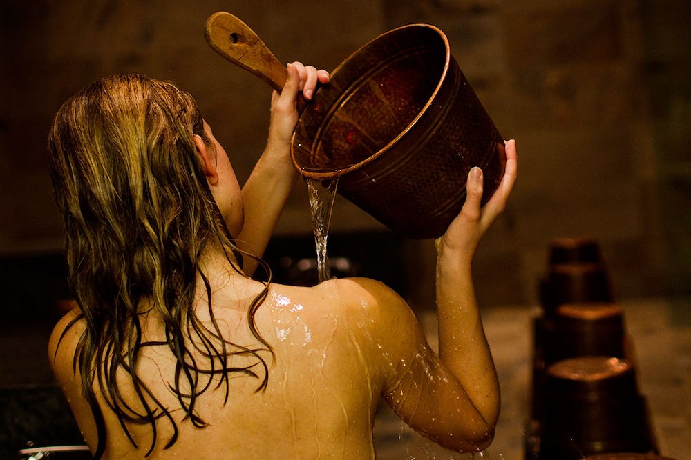 Image of Nyårsro - Spa & Brunch