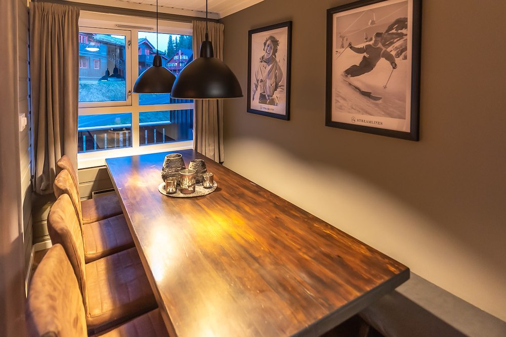 Ekstra bilde 10/21 av Trysil Alpin 40A ****+