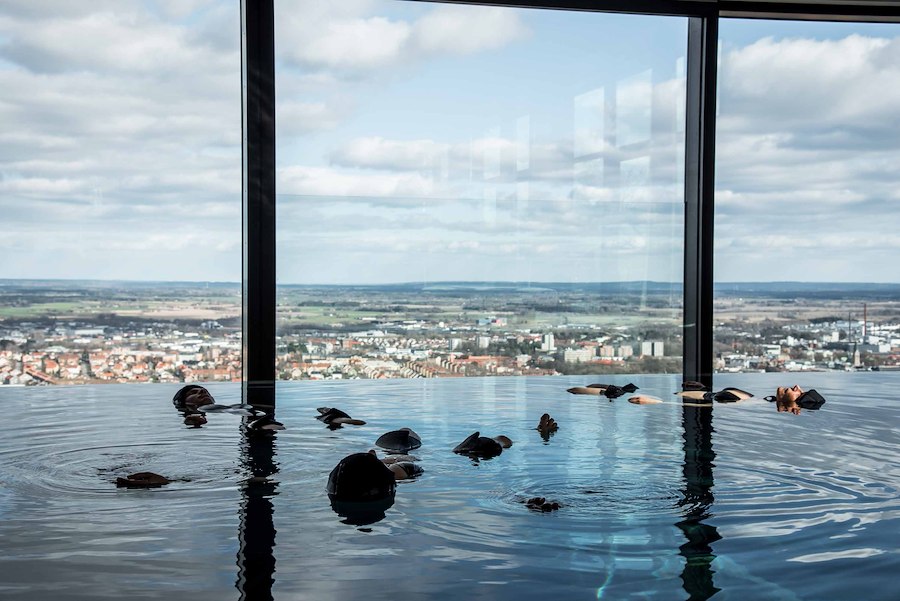 Aqua Yoga