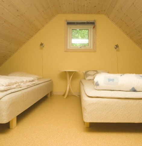 Additional image 4/4 of Cottage (6 beds, WC/shower)