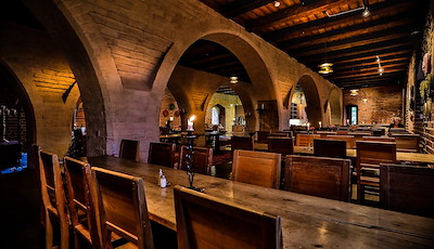 Boka NEW - Senior package with Spa