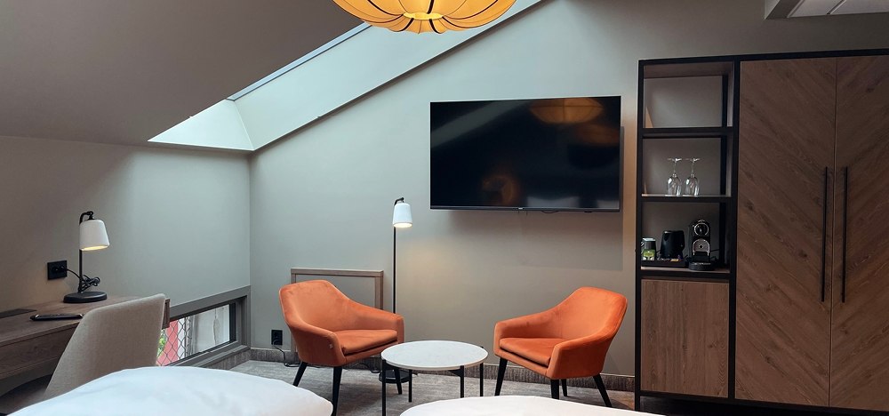 Additional image 4/6 of Standard Double Loft