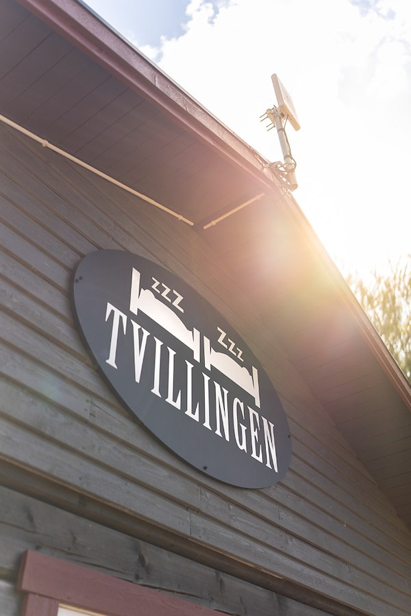 Cottage Tvillingen
