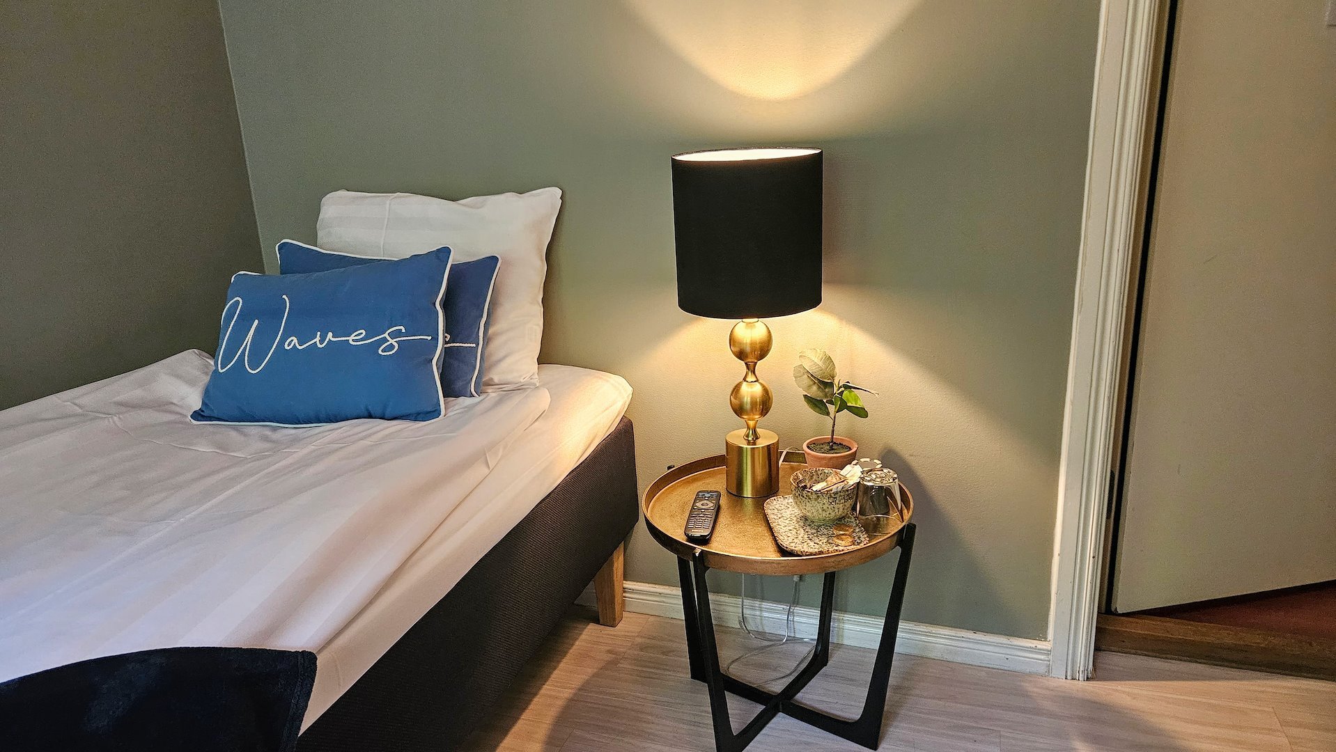 Single room - standard