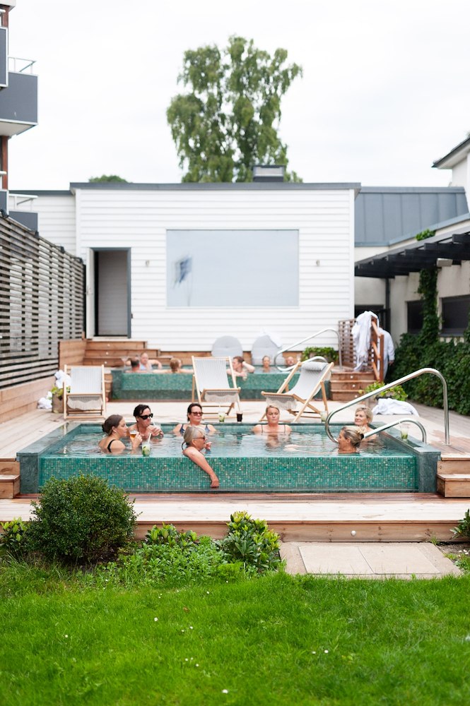 Image of Pool Club Day 12 AM-3:30 PM
