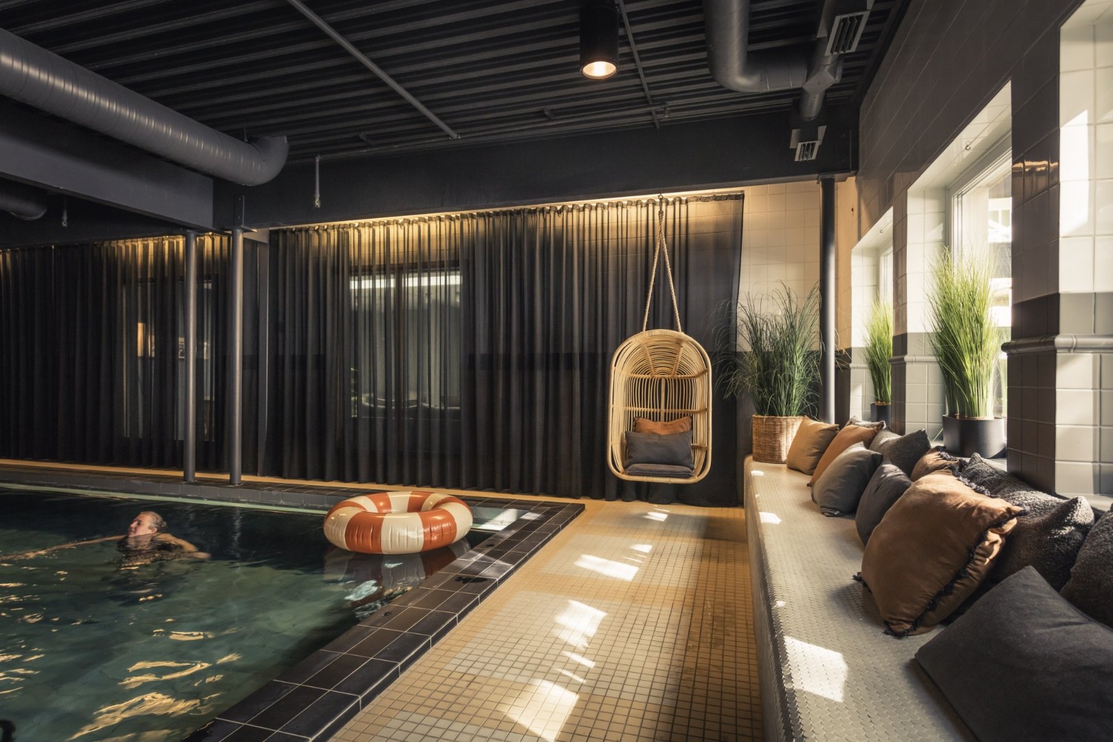 Image of Spa & Brunch