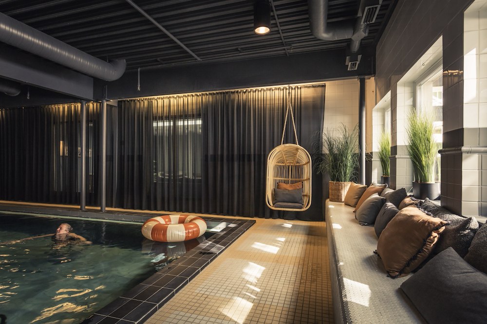 Image of Spa & Brunch