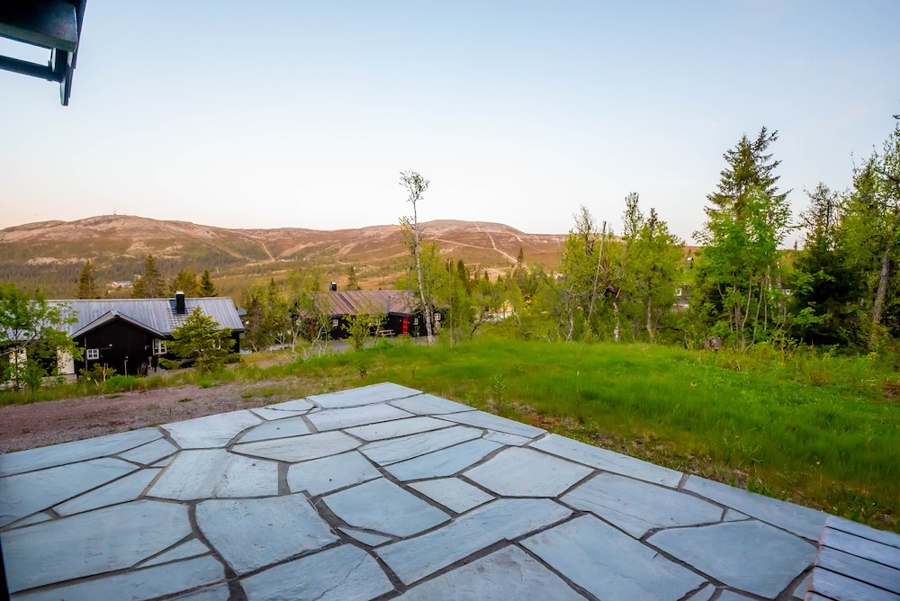 Ekstra bilde 31/32 av Trysilfjellet Nord 901 ****+