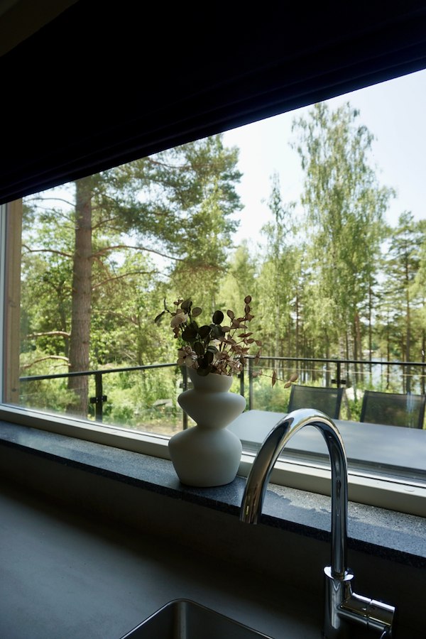 Chloe Cottage (6–8 beds, WC/Shower)