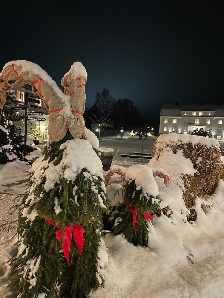 Ytterligare bild 4/6 av Julbordspaket