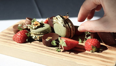 Boka Castle Getaway Deluxe