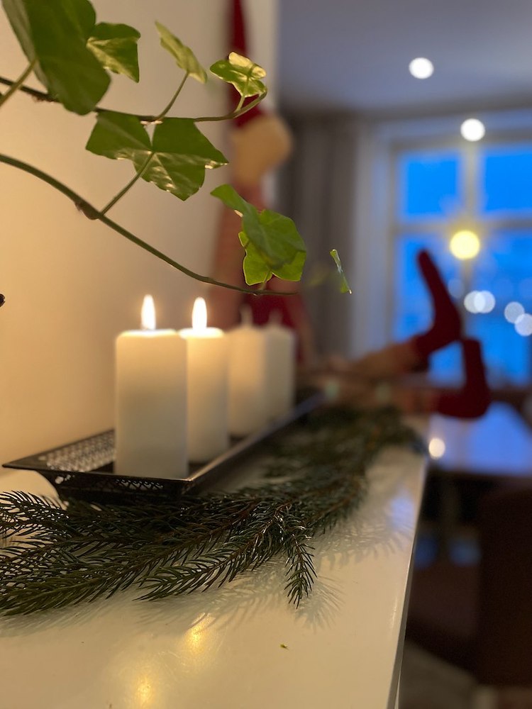 Ytterligare bild 5/6 av Julbordspaket