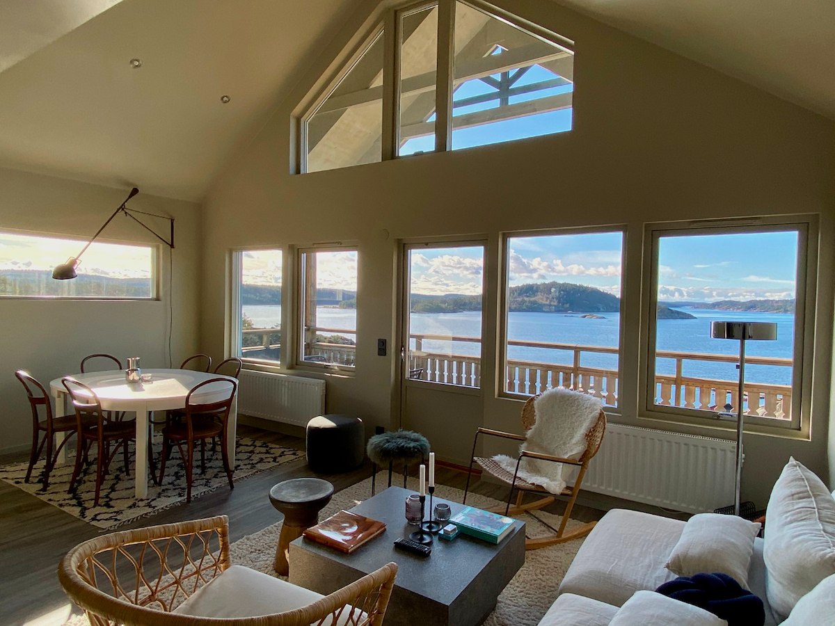 Svit 216, 2 vån (1 - 4 personer)