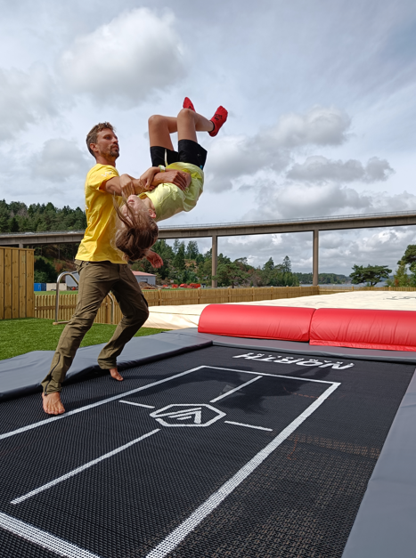 Image of Ninja Day Camp