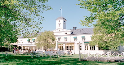 Söderköpings Brunn