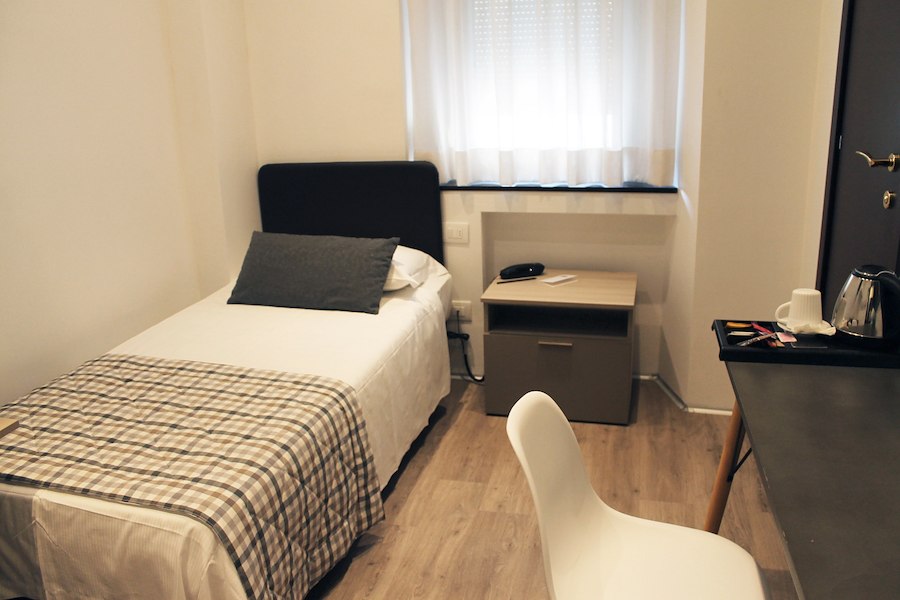 Habitación Individual Standard