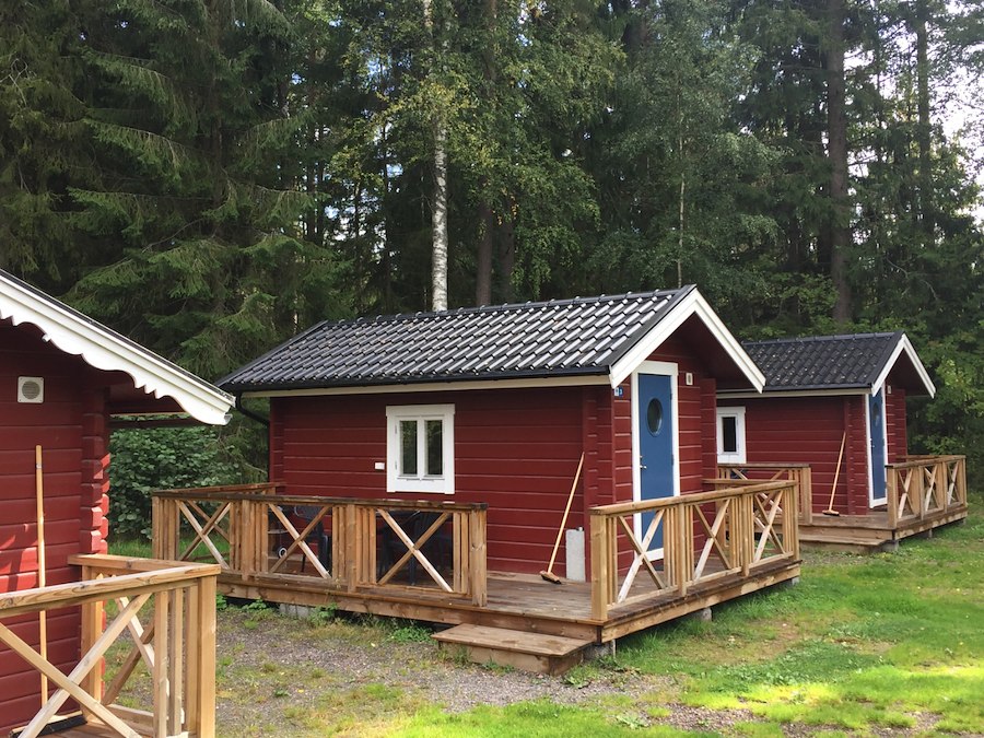 Cottage Aspen