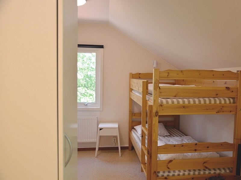 Room 7 (3 beds, no WC/Shower)