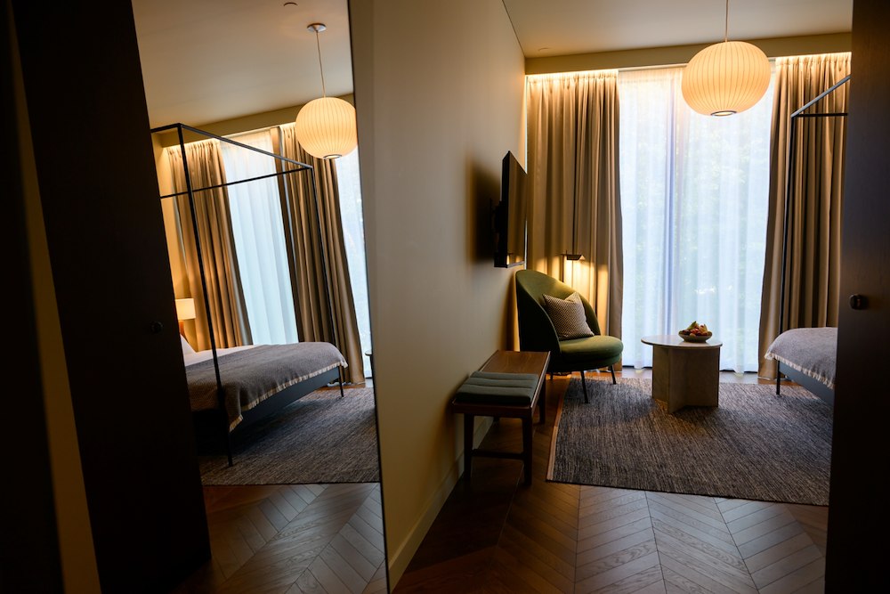Ekstra bilde 3/9 av Deluxe