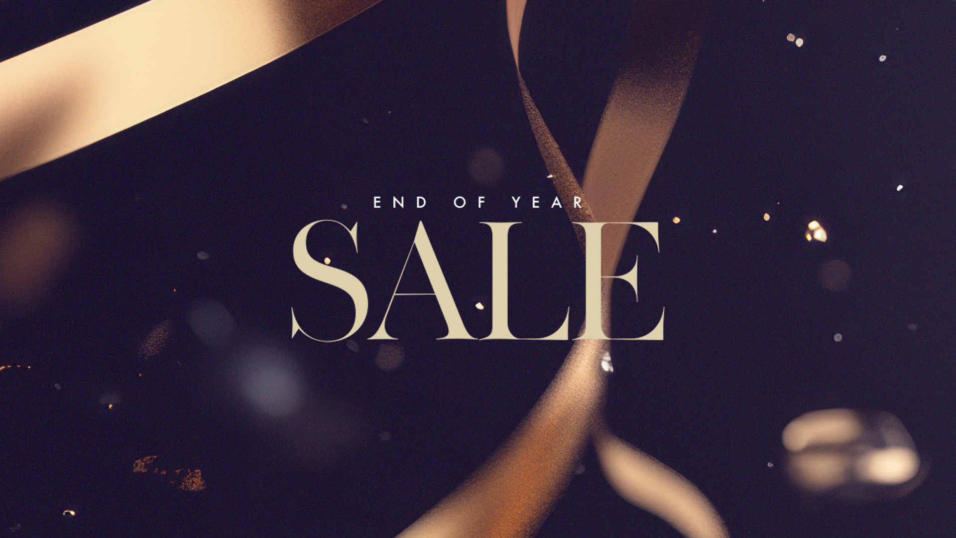 Primärbild av END OF YEAR SALE - UP TO 50%