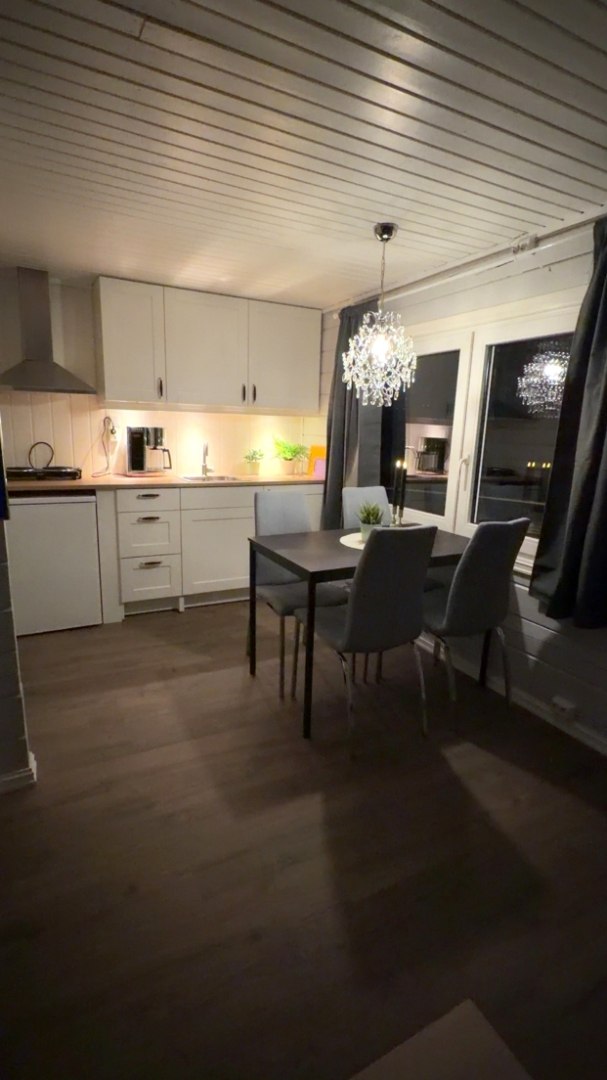 Eirik - Hytte 2 image