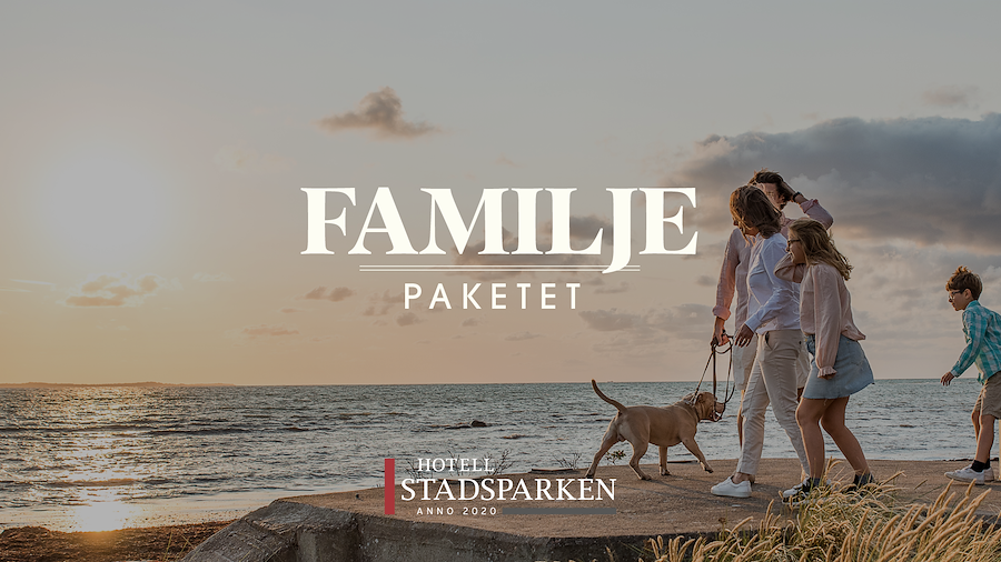Familjepaketet