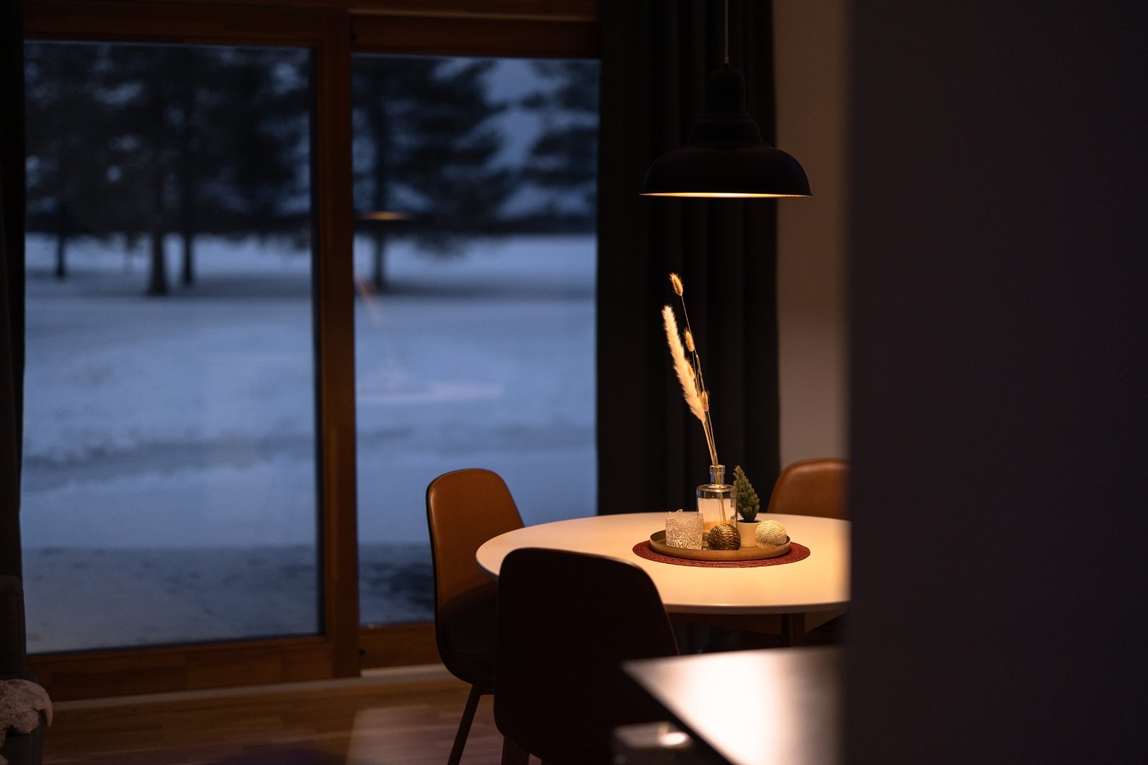 Nordic Lapland - Frevisören image 1