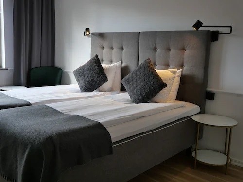 Double Room Standard