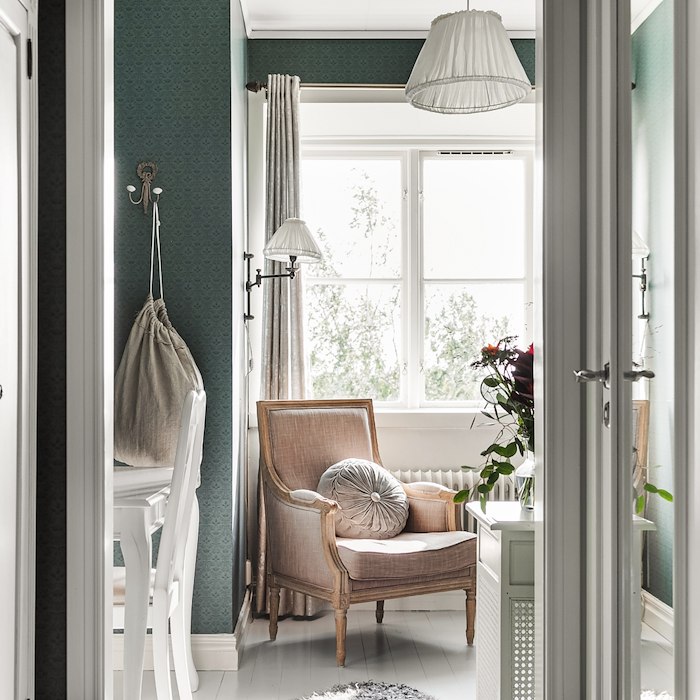 Single room deluxe