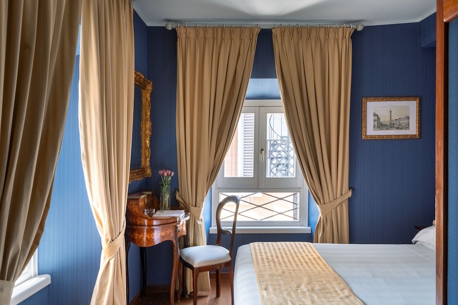Large Family Suite
