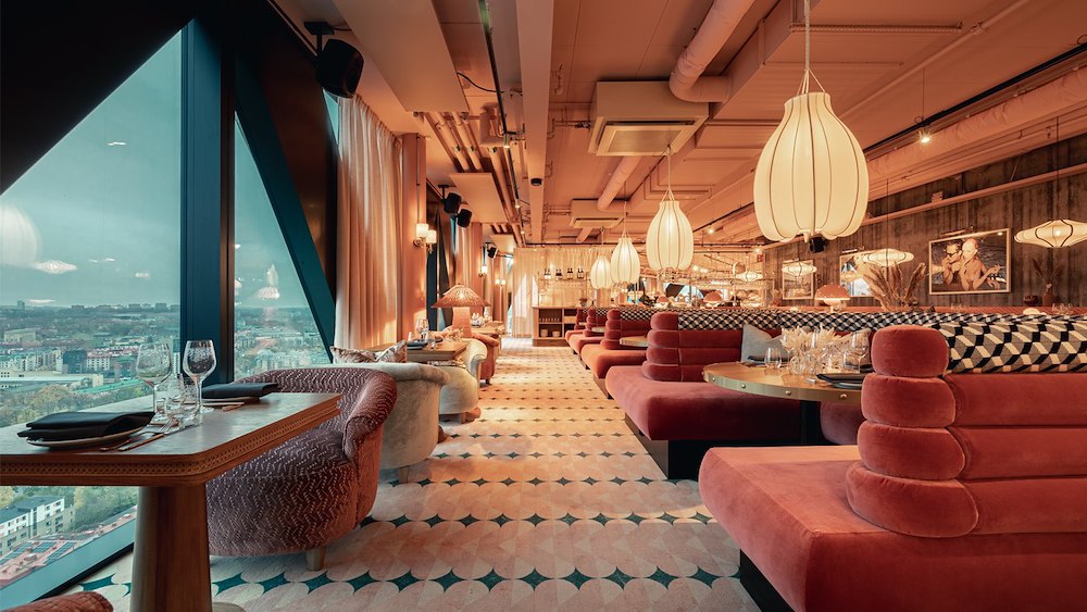 Image of GOGOGAGA DINNER CLUB & PACHANGA LATE NIGHT–2195 :-