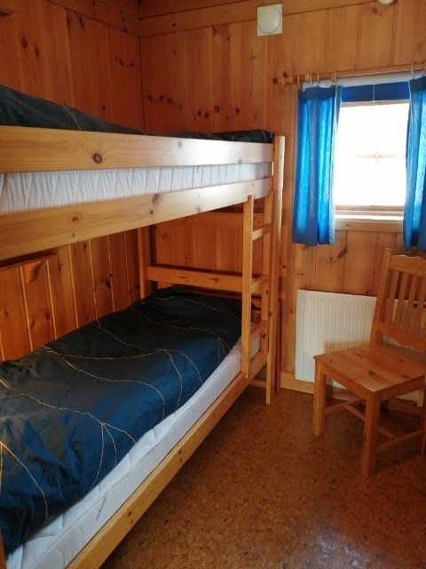 Ytterligare bild 5/8 av Stuga Vargen (husdjur tillåtna)