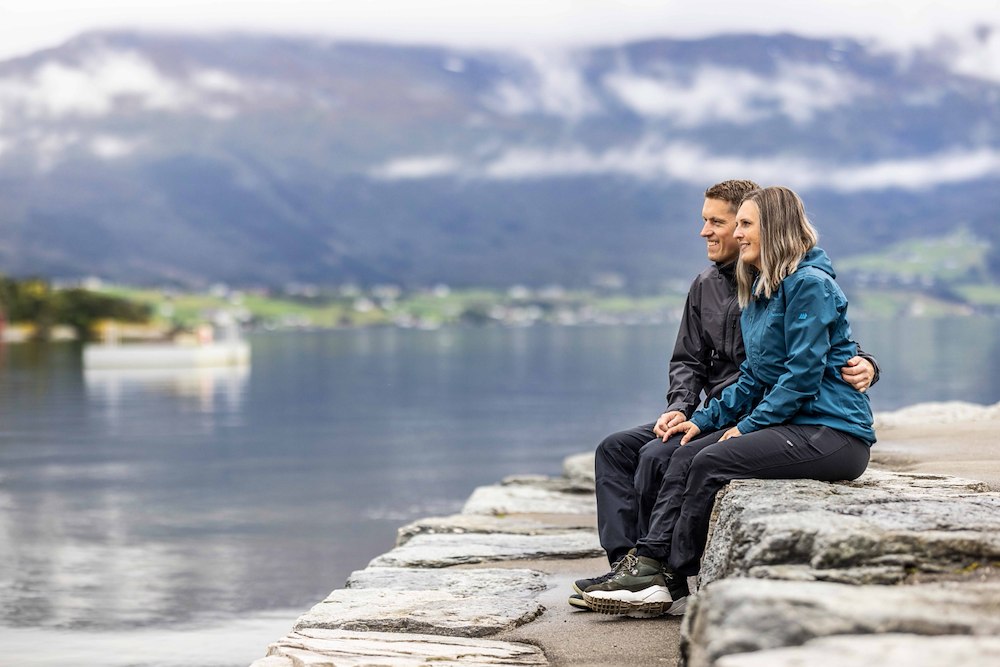 Ekstra bilde 10/10 av HAUSTDAGAR VED FJORDEN